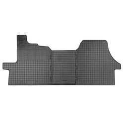 Cik CITROEN JUMPER /DUCATO /BOXER 2006-2014 Πατάκια Μαρκέ Λάστιχο