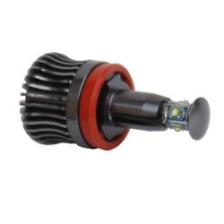Simoni Racing ΛΑΜΠΑΚΙΑ ΓΙΑ ANGEL BMW 20W 6.000K E90-E91-E92-E93-E60-E61-E63-E64