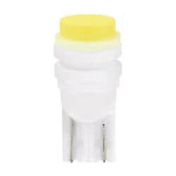 Lampa T10 12V W2,1x9,5d 3lm HYPER-LED 3 ΛΕΥΚΟ (ΔΙΠΛΗΣ ΠΟΛΙΚΟΤΗΤΑΣ-ΚΑΡΦΩΤΟ) BLISTER 2ΤΕΜ.