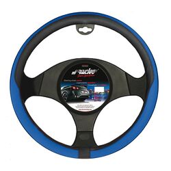 Simoni Racing ΚΑΛΥΜΜΑ ΤΙΜΟΝΙΟΥ TIDY ΜΠΛΕ 37>39cm