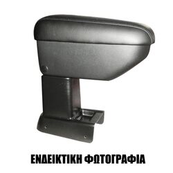 Cik PEUGEOT 5008 2009+ Τεμπέλης αυτοκινήτου S1 με βάση