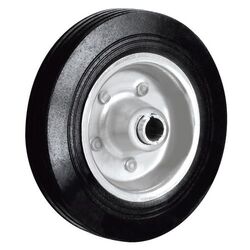 Lampa ΑΝΤΑΛΛΑΚΤΙΚΗ ΡΟΔΑ ΡΥΜΟΥΛΚΗΣΗΣ ΤΡΕΙΛΕΡ JOCKEY WHEEL 200mm ΓΙΑ L7153.1