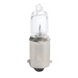 M-Tech H10W 12V 10W BA9s ΜΟΝΟΠΟΛΙΚΟ STANDARD ΑΛΟΓΟΝΟΥ ΚΟΥΤΙ 10ΤΕΜ.