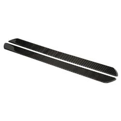 Lampa ΜΑΣΠΙΕ ΠΟΡΤΑΣ ΕΣΩΤΕΡΙΚΑ (M) 485x36mm CARBON-TECH 2ΤΕΜ.
