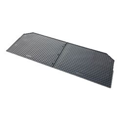 Cik VW T5/T6 ΔΙΠΛΗ ΚΑΜΠΙΝΑ - Πατάκι Λαστιχένιο Μαρκέ ΔΕΥΤΕΡΗ ΣΕΙΡΑ ΚΑΘΙΣΜΑΤΩΝ