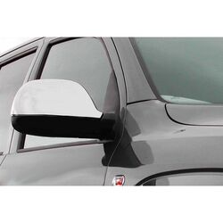 S-dizayn VW TRANSPORTER T6 2015+ ΚΑΠΑΚ.ΚΑΘ. ΧΡΩΜΙΟ