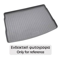 Novline FORD MONDEO 00-07 SEDAN Σκάφη πορτ-μπαγκάζ