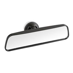 Lampa ΚΑΘΡΕΦΤΗΣ ΕΣΩΤΕΡΙΚΟΣ ΜΕ ΒΕΝΤΟΥΖΑ STANDARD 250x65mm ΙΣΙΟΣ