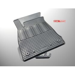 Cik AUDI A4 B9 2015+ Πατάκι Λαστιχένιο Μαρκέ