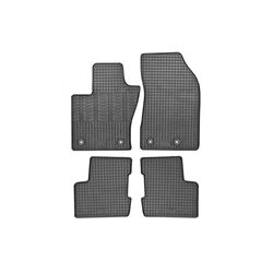Cik CITROEN JUMPY 2006+ Πατάκι Λαστιχένιο Μαρκέ