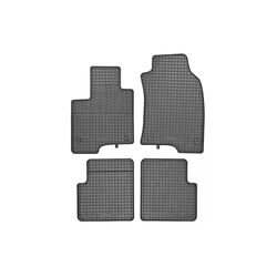 Cik FIAT PANDA 2012+ /PANDA 4X4 2012+ Πατάκι Λαστιχένιο Μαρκέ