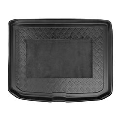 Cik AUDI A3 SPORTBACK 8V ΜΕΓΑΛΗ ΡΕΖΕΡΒΑ 2012+ /2016+ Σκάφη πορτ-μπαγκάζ
