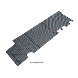Cik VW T5 2003-2014 ΨΗΛΟ ΔΙΑΧΩΡΙΣΤΙΚΟ Πατάκι Λαστιχένιο Μαρκέ