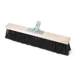 Lampa ΣΚΟΥΠΑ BEACHWOOD ΕΝΙΣΧΥΜΕΝΗ PVC 60cm ΜΕ ΜΕΤΑΛΛΙΚΗ ΒΑΣΗ (ΧΩΡΙΣ ΚΟΝΤΑΡΙ)