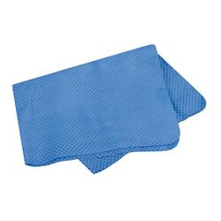 Lampa ΑΠΟΡΡΟΦΗΤΙΚΟ ΠΑΝΙ ΚΑΘΑΡΙΣΜΟΥ EASY WIPE ΜΠΛΕ 43x32cm