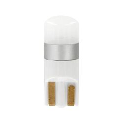Lampa T10 10/32V W2,1x9,5d MEGA-LED1 ΔΙΑΘΛΑΣΗΣ ΛΕΥΚΟ (ΚΑΡΦΩΤΟ ΑΚΑΛΥΚΟ) 2ΤΕΜ.