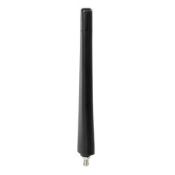 Lampa ΚΕΡΑΙΑ ΟΡΟΦΗΣ ΜΑΥΡΗ PERSONAL-TUNING FM/AM 5mm 12cm (ALFA/FIAT/LANCIA)