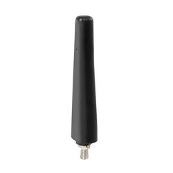 Lampa ΚΕΡΑΙΑ ΟΡΟΦΗΣ ΜΑΥΡΗ PERSONAL-TUNING FM/AM 5mm 6cm (ALFA/FIAT/LANCIA)