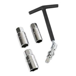 Lampa ΜΠΟΥΖΟΚΛΕΙΔΟ T-HANDLE 16+18+21mm