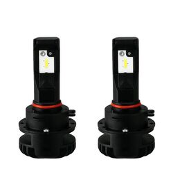 Simoni Racing HIR2 KIT LED 12/24V 6.000K 2200lm 16w ΜΕ ΑΝΕΜΙΣΤΗΡΑΚΙ 2ΤΕΜ. (TOYOTA YARIS)