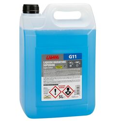 ΑΝΤΙΨΥΚΤΙΚΟ SUPERIOR-BLUE -3,5°C ΕΩΣ -36°C 5000ml ΣΥΜΠΙΚΝΩΜΕΝΟ (ΠΑΡΑΦΛΟΥ)