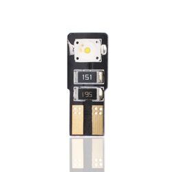 M-Tech W5W 12V T10 W2,1x9,5d LED 2xHP ΛΕΥΚΟ (ΚΑΡΦΩΤΟ CAN-BUS) 1ΤΕΜ. M-TECH