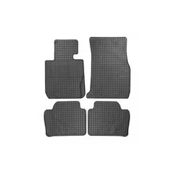 Cik BMW S3 F30/F31/F34/F80 2011+ // BMW S4 F32/F36 2013+ Πατάκι Λαστιχένιο Μαρκέ