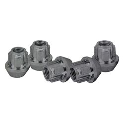 Simoni Racing ΠΑΞΙΜΑΔΙ ΚΩΝΙΚΟ 12χ1,5 (17mm) (19) 10ΤΕΜ.