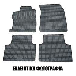 Cik FORD CUSTOM TOURNEO 2D 2012+ Πατάκι Λαστιχένιο Μαρκέ