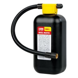 Lampa ΥΓΡΟ ΕΠΙΣΚΕΥΗΣ SIGIL-MATIC 300ml (ΓΙΑ ΚΙΤ 7217.0+7217.1)