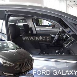 Heko FORD GALAXY 5D 2015> - ΖΕΥΓΑΡΙ ΑΝΕΜΟΘΡΑΥΣΤΕΣ (2 ΤΕΜ)