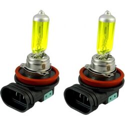Autostyle H8 35W 12V 2.800K GOLD VISION (ΚΙΤΡΙΝΕΣ ΛΑΜΠΕΣ) 2ΤΕΜ.