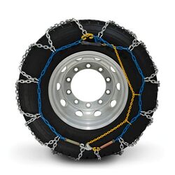 ΑΛΥΣΙΔΑ ΧΙΟΝΙΟΥ ΦΟΡΤΗΓΟΥ TRUCK FLEX GR25 LAMPA - 2 ΤΕΜ.
