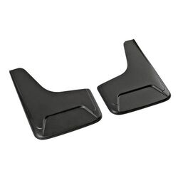 Lampa ΛΑΣΠΩΤΗΡΕΣ SPLASH-GUARDS UNIVERSAL (L) 26x37cm 2ΤΕΜ.