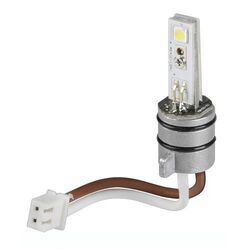 Lampa ΑΝΤΑΛΛΑΚΤΙΚΗ ΛΑΜΠΑ LED ΠΟΡΤΟΚΑΛΙ ΓΙΑ ΦΩΤΑ ΘΕΣΕΩΣ ΓΙΑ ΠΡΟΒΟΛΕΙΣ PLUTON (L7221.2)