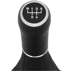 Innovativcar BMW E90/91/92/93 ΠΟΜΟΛΟ 5 ΤΑΧΥΤΗΤΩΝ ΜΕ ΜΑΥΡΗ ΦΟΥΣΚΑ ORIGINAL