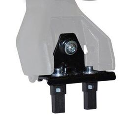 MENABO ΚΙΤ ΠΟΔΙΑ FIX POINT TEMA/TEMA ALU FIX501FP MENABO