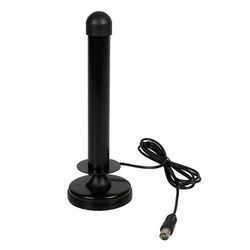 AmericatNew ΚΕΡΑΙΑ GLOBO-2 MAX ΜΑΓΝΗΤΙΚΗ VHF/UHF/DIGITAL 330cm ΚΑΛΩΔΙΟ