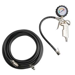 AmericatNew ΠΙΣΤΟΛΙ ΑΕΡΑ ΜΕ ΣΠΙΡΑΛ 6mm 12m 20>80bar M16