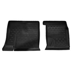 NISSAN QASHQAI+2 09/08+ ΠΑΤ.ΜΑΡΚ.ΛΑΣΤΙΧΟ ΣΚΑΦΑΚΙΑ ΜΑΥΡΟ - 2 ΤΕΜ. (3Η ΣΕΙΡΑ ΠΡΟΣΘΕΤΑ ΣΤΟ ΕΠΤΑΘΕΣΙΟ)