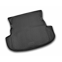 MITSUBISHI OUTLANDER 10/12+ ΧΩΡΙΣ ORGANIZER ΣΚΑΦΗ ΠΙΣΩ (ΑΝΘΡΑΚΙ/ΣΚΟΥΡΟ ΓΚΡΙ)