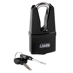 Lampa ΑΝΤΙΚΛΕΠΤΙΚΟ ΛΟΥΚΕΤΟ ΔΙΣΚΟΦΡΕΝΟΥ CLOW XS ΓΙΑ MOTO (135 Χ 65mm - Φ 11mm)