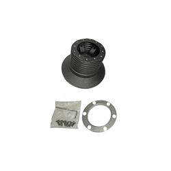 SUBARU JUSTY 09/1993+ / SUZUKI SAMURAI 1996+ / VITARA 1993-1996 ΚΩΝΟΣ ΤΙΜΟΝΙΟΥ (ΜΕ ΑΕΡΟΣΑΚΟ) LUISI