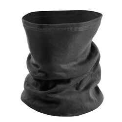 Lampa ΠΡΟΣΤΑΤΕΥΤΙΚΟ ΛΑΙΜΟΥ ΜΑΥΡΟ ΒΑΜΒΑΚΕΡΟ TUBE NATURAL-TECH (ONE SIZE)
