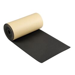 Lampa ΠΡΟΣΤΑΤΕΥΤΙΚΟ ΑΥΤΟΚΟΛΛΗΤΟ ΤΟΙΧΟΥ BUMP-MAT 100 X 40 cm (ΠΑΧΟΣ 4 mm) - 1 ΤΕΜ.