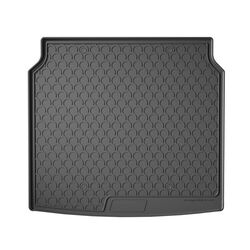 PEUGEOT 508 SW 01/2019+ ΣΚΑΦΗ ΠΙΣΩ TRUNKMAT