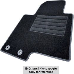 AUDI A3 8L 3D/5D 1996-2003 ΠΑΤAKIA ΜΑΡΚE ΜΟΚΕΤΑ - 4 ΤΕΜ.