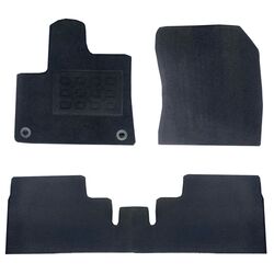 OPEL COMBO E / OPEL RIFTER / TOYOTA PROACE 2018+ ΠΑΤΑΚΙΑ ΜΑΡΚΕ ΜΟΚΕΤΑ 5 ΘΕΣΕΩΝ (ΟΒΑΛ ΚΟΥΜΠΩΜΑΤΑ) - 3 ΤΕΜ.