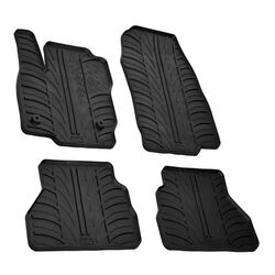 FORD B-MAX 10/12+ ΠΑΤΑΚΙΑ ΜΑΡΚΕ ΛΑΣΤΙΧΟ