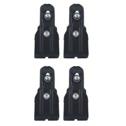 K39 K37 ΑΚΡΑ (ΠΟΔΙΑ) ΓΙΑ ΜΠΑΡΕΣ K1 MEDIUM/PRO/PRO ALU K39